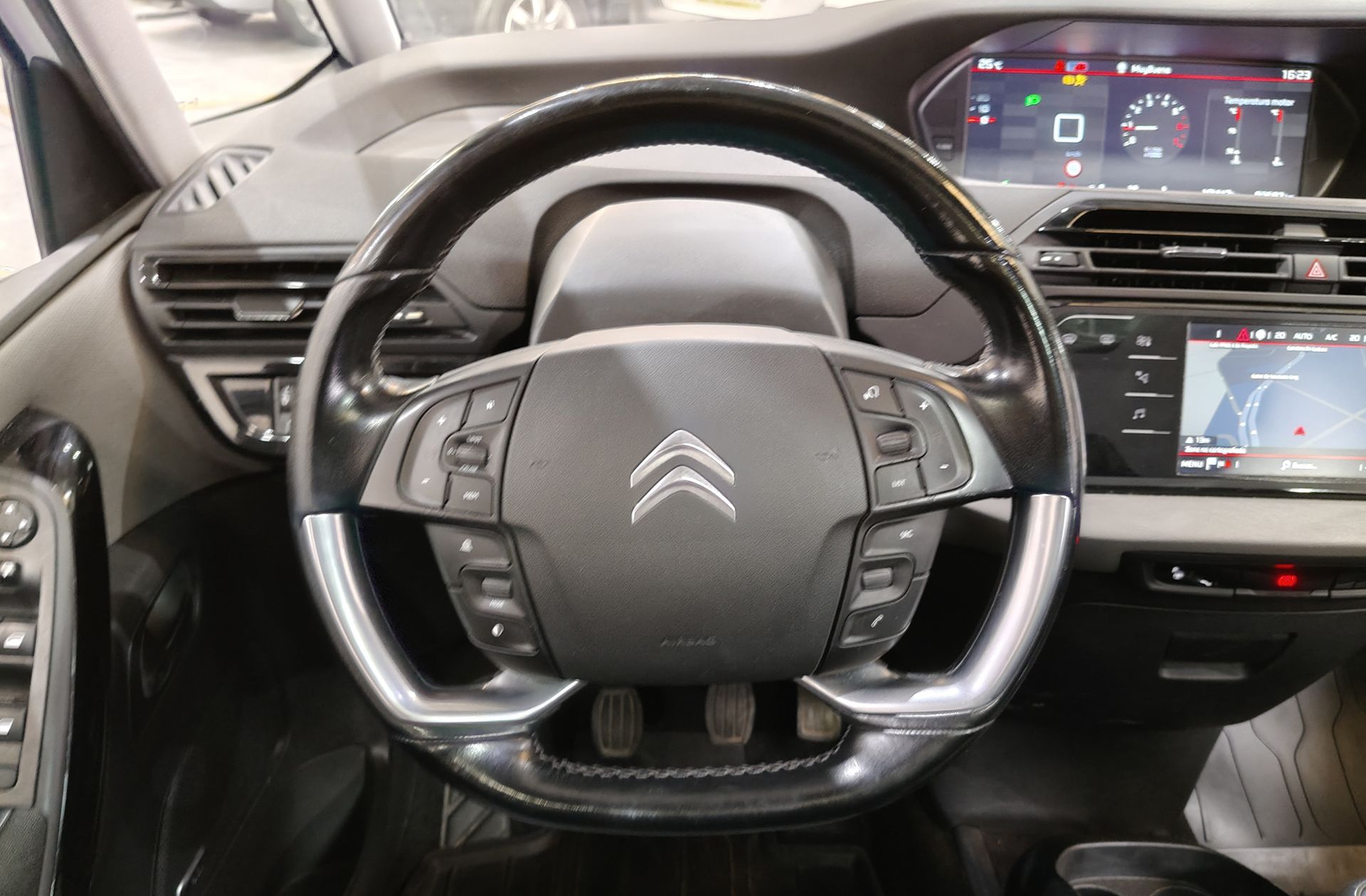 Citroën C4 Grand Picasso BlueHDi 120 Feel 7 plazas - foto 27