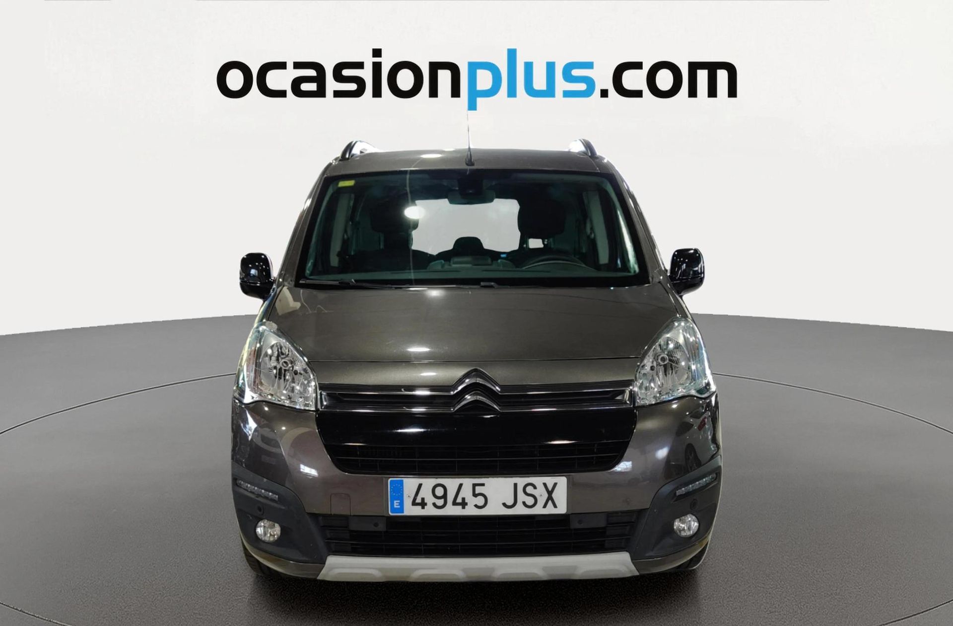Citroën Berlingo Multispace 20 Aniversario BlueHDi - foto 14