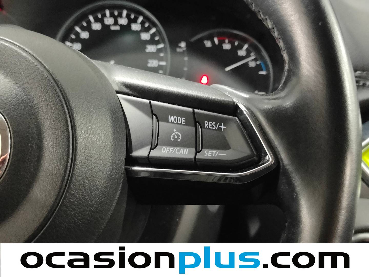 Mazda CX-5 Mazda CX-5 2.0 GE Newground (165 CV) seminuevo