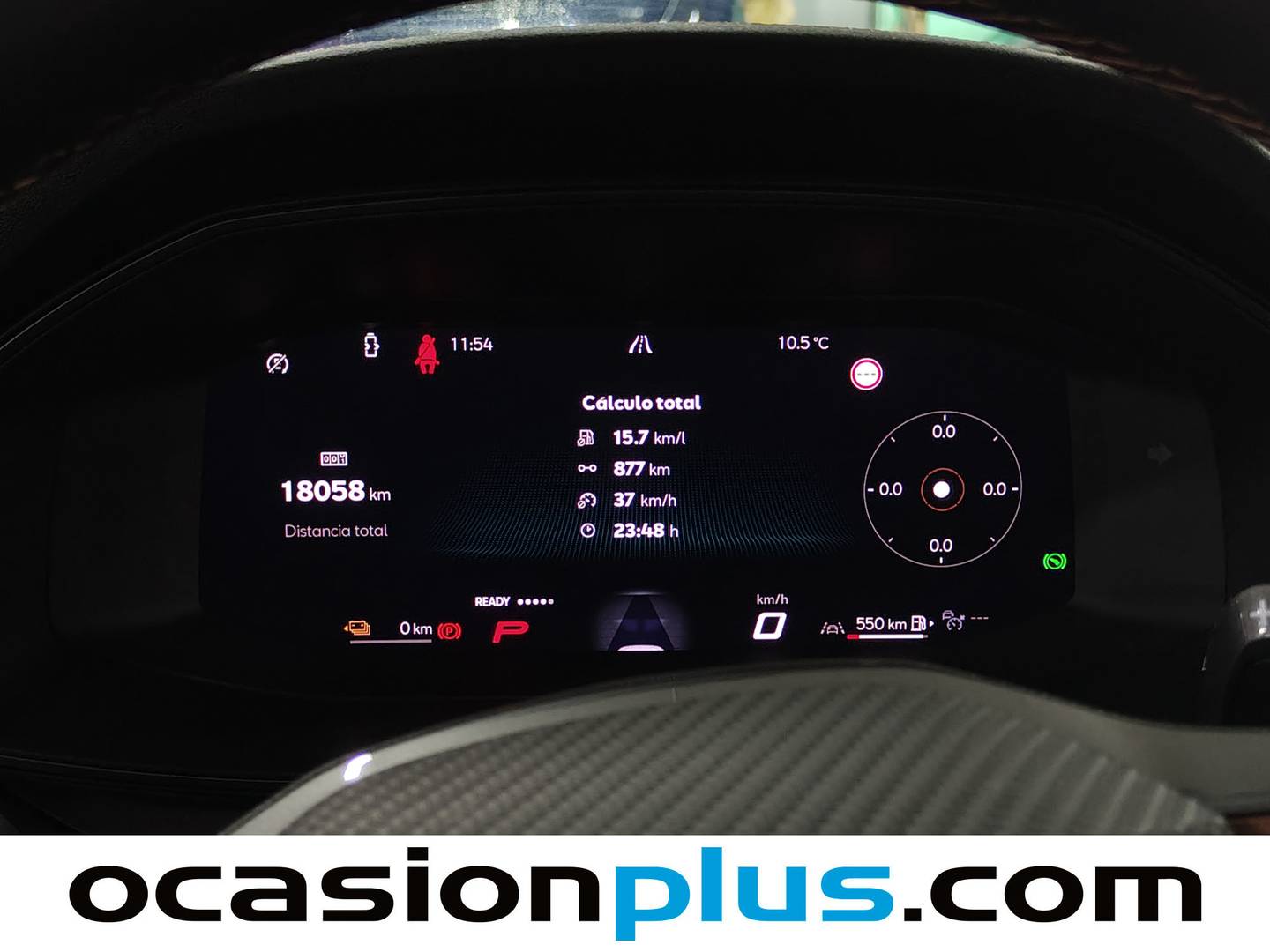 Foto Cupra León CUPRA León 1.5 TSI e-Hybrid (204 CV) DSG