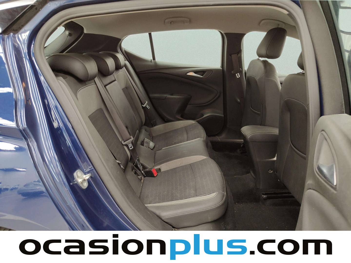 Opel Astra Opel Astra 1.2 Turbo SHR Elegance (145 CV) gasolina
