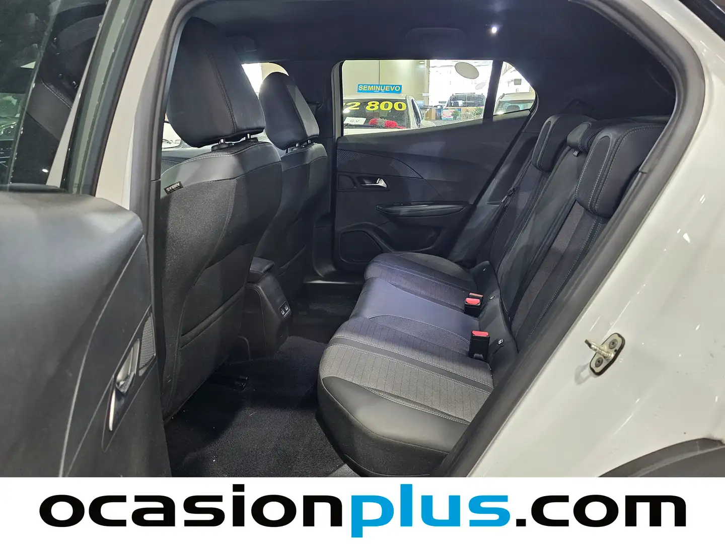 Foto Peugeot 2008 Peugeot 2008 PureTech 100 S&S Allure (100 CV)