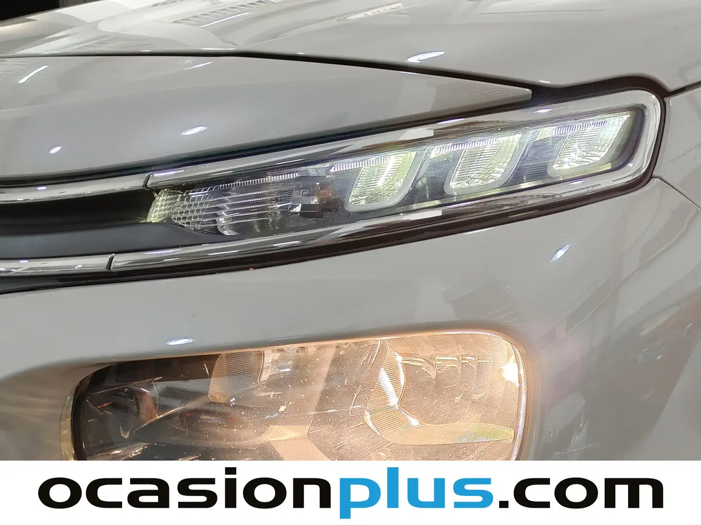 Foto Citroën Berlingo Citroen Berlingo BlueHDi 100 S&S Talla M Shine (102 CV)