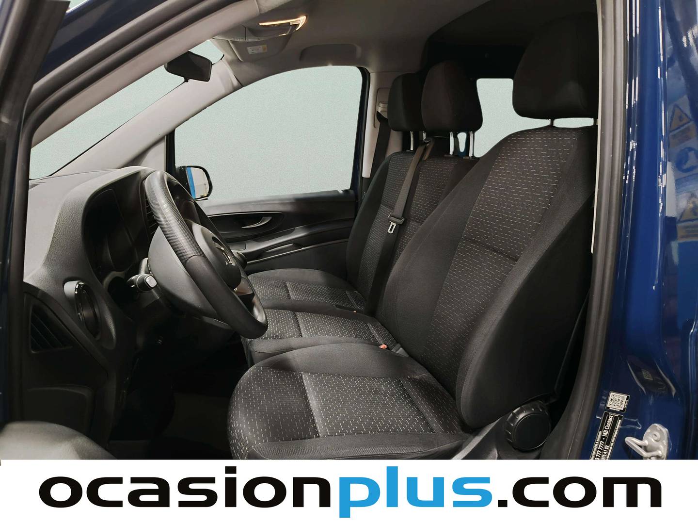 Mercedes Vito Mercedes Vito Mixto 110 CDI Pro Larga (102 CV) 102cv