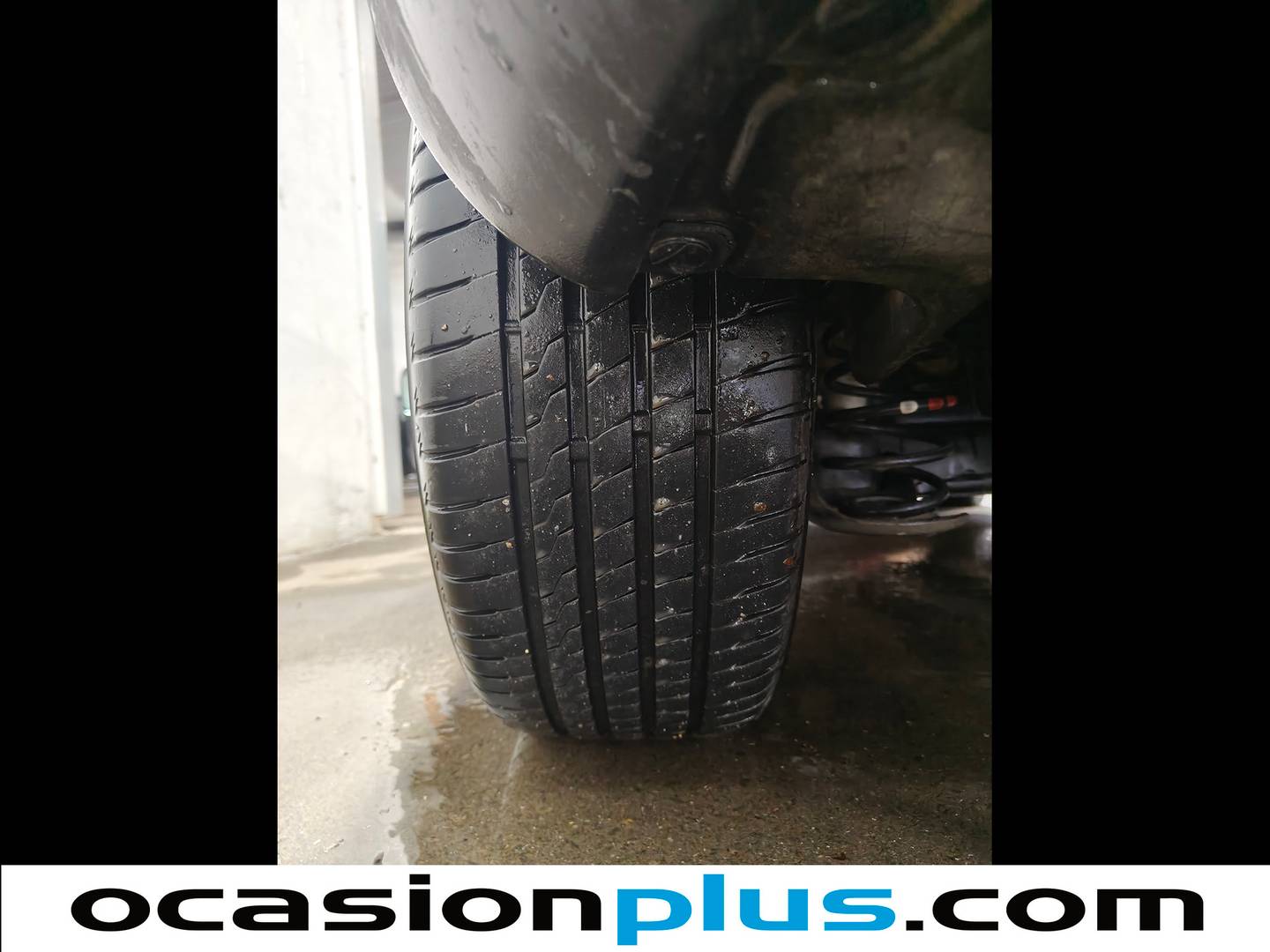 Citroën C4 Cactus Citroen C4 Cactus BlueHDi 100 Feel (100 CV) diésel