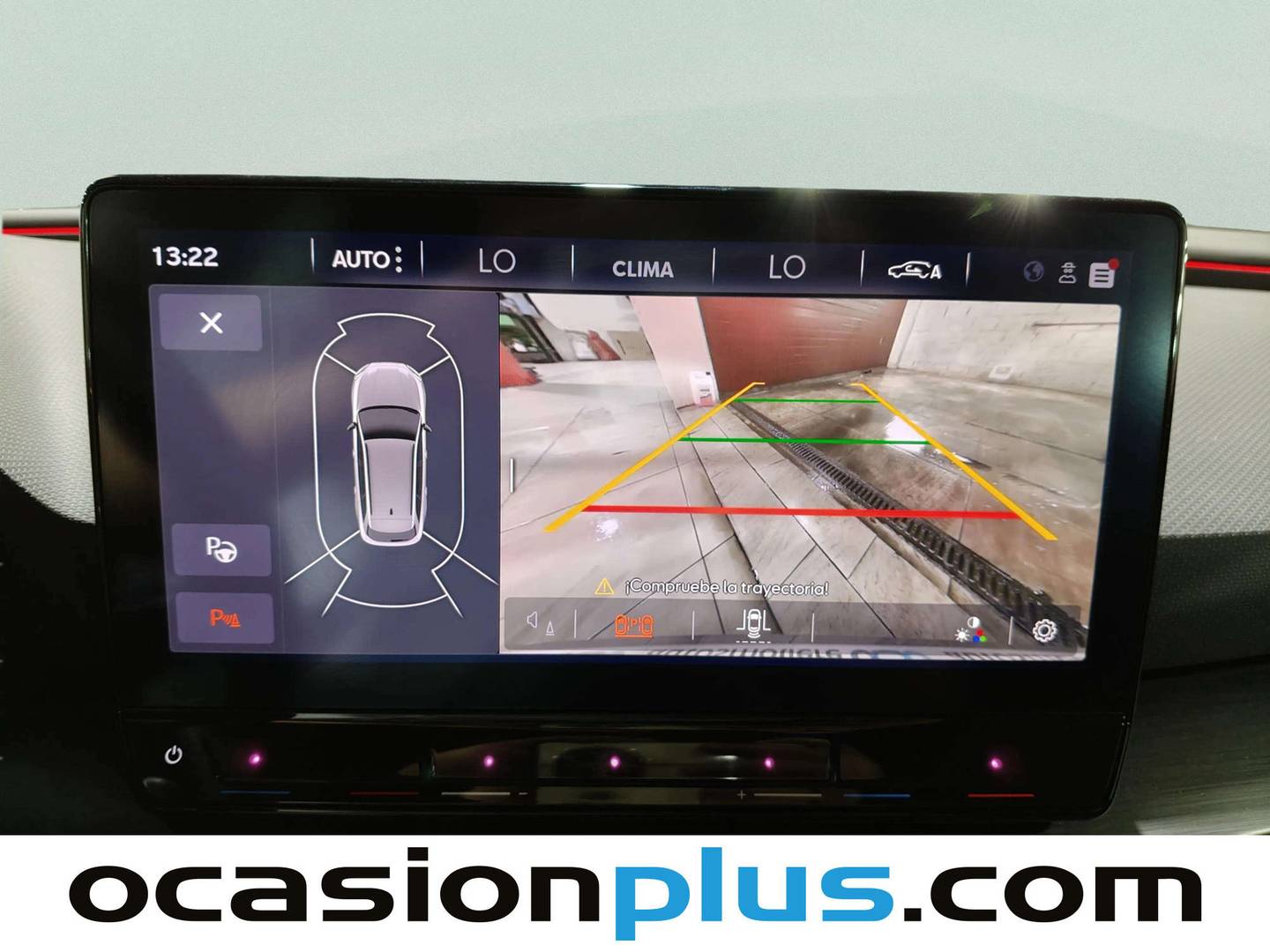 Acabados Cupra León Cupra Leon Sportstourer 1.5 eTSI DSG (150 CV)