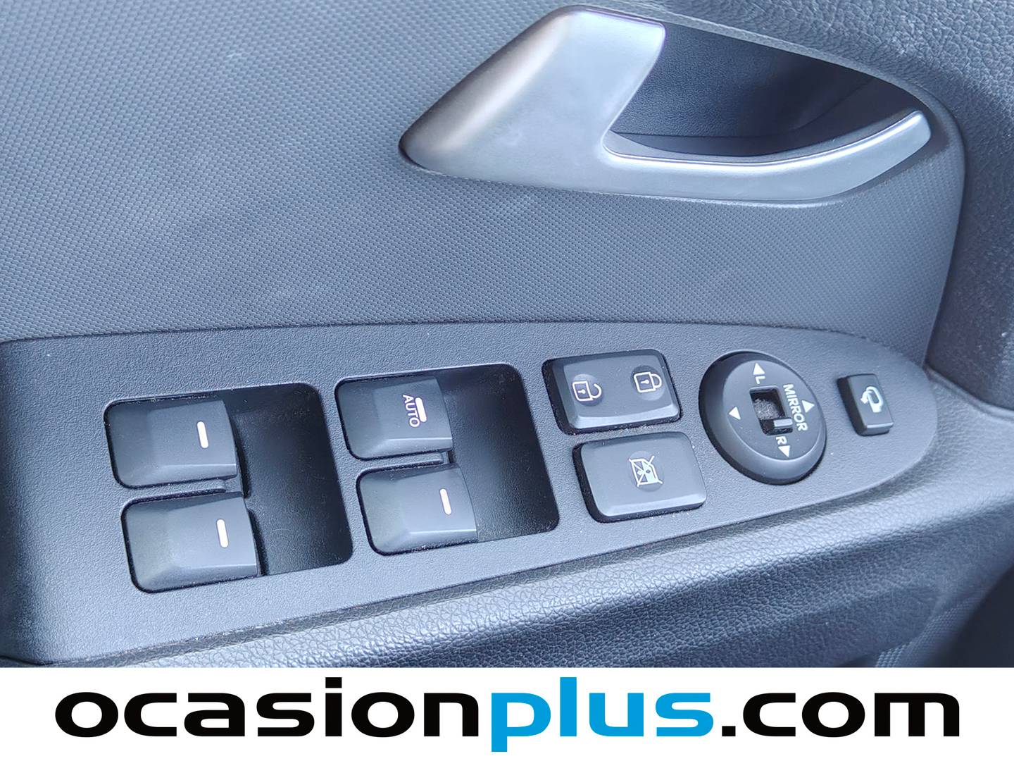 KIA Sportage KIA Sportage 1.6 GDI Drive 4x2 (135 CV) manual
