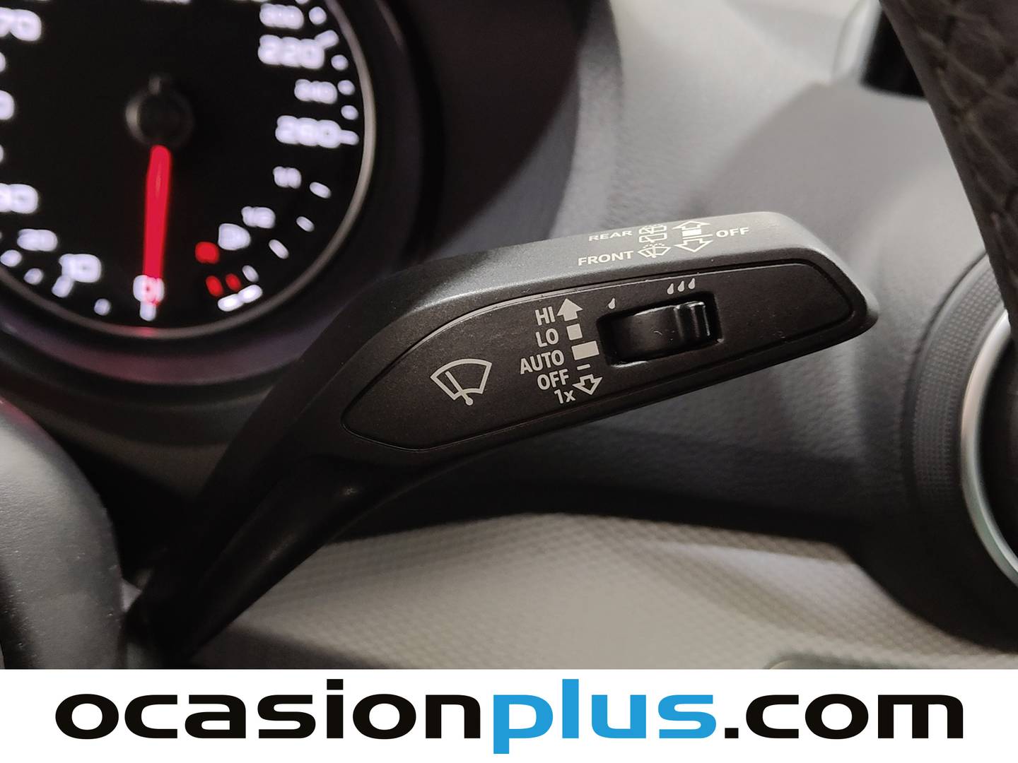 Foto Audi Q2 Audi Q2 Advanced 35 TFSI (150 CV) S tronic