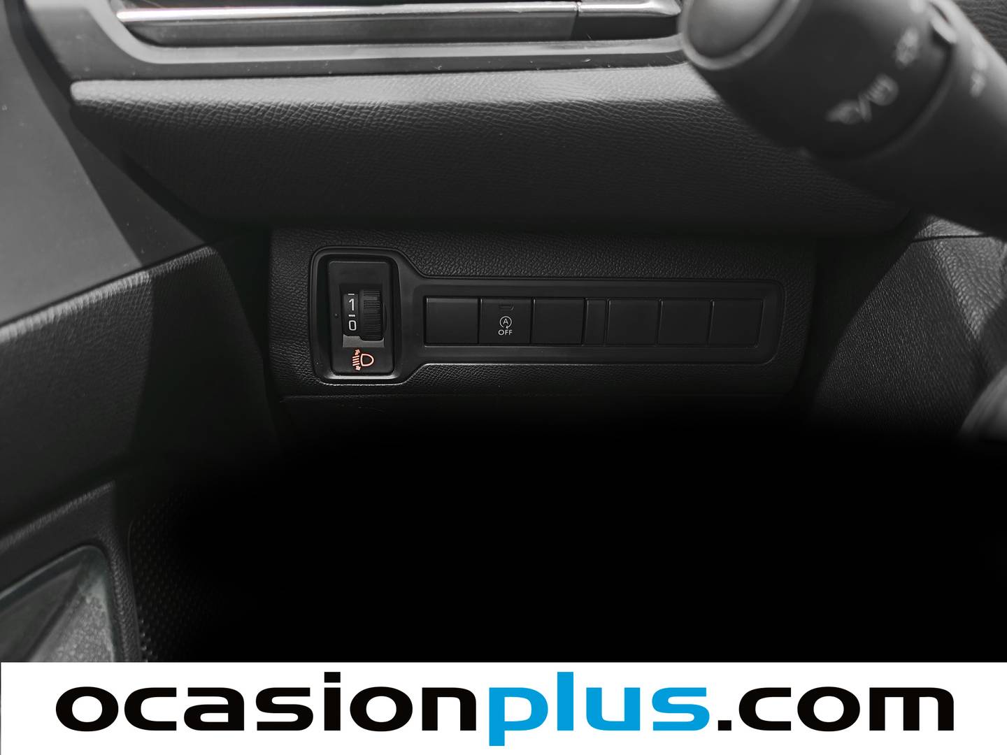 Extras y acabados del Peugeot 308 Peugeot 308 SW BlueHDI 100 Business Line (100 CV)