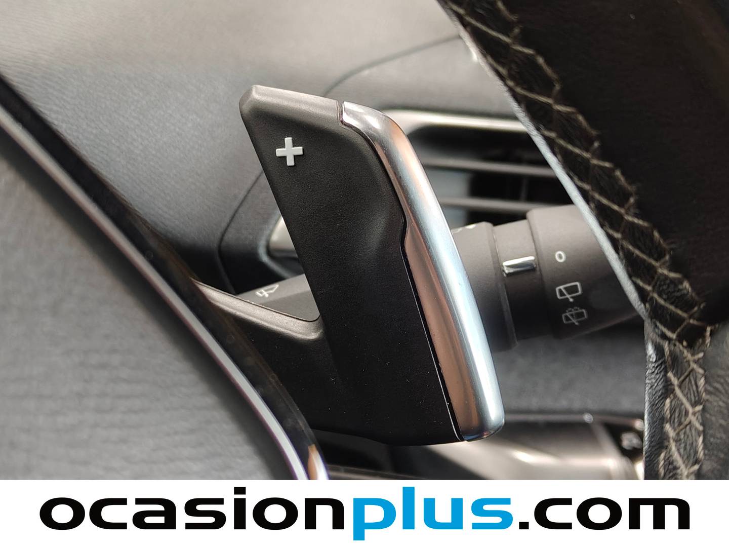 Peugeot 3008 Peugeot 3008 BlueHDI 130 S&S Allure EAT8 (130 CV) automático