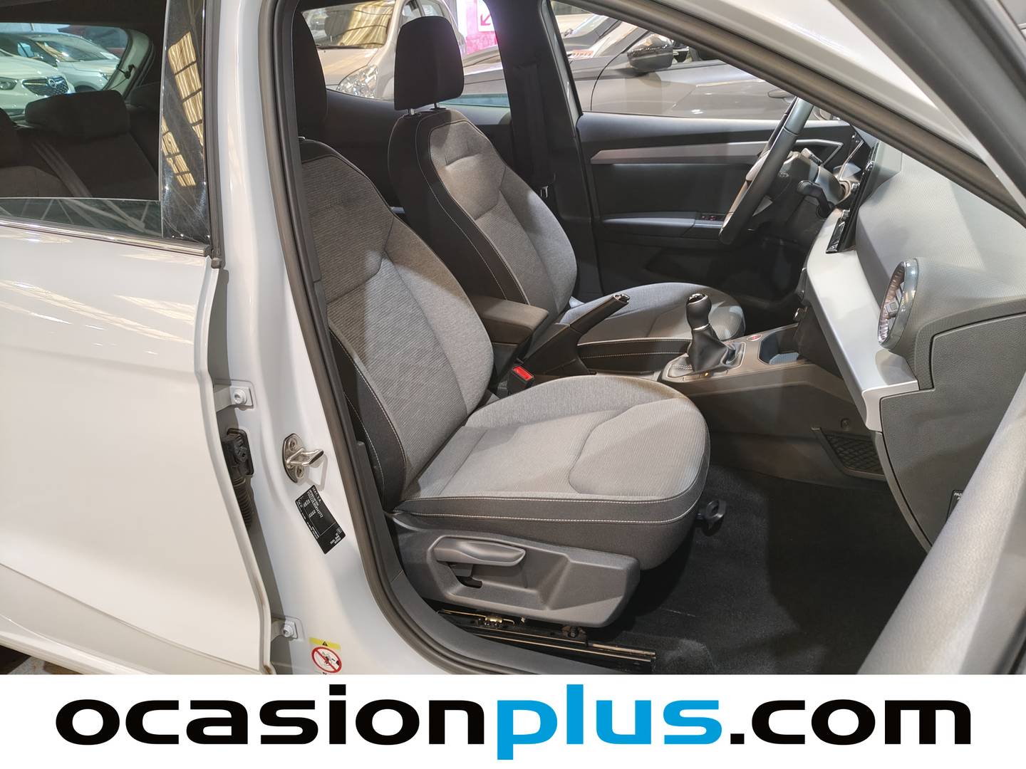 Foto Seat Ibiza SEAT Ibiza 1.0 TSI S&S Special Edition Xcellence (115 CV)