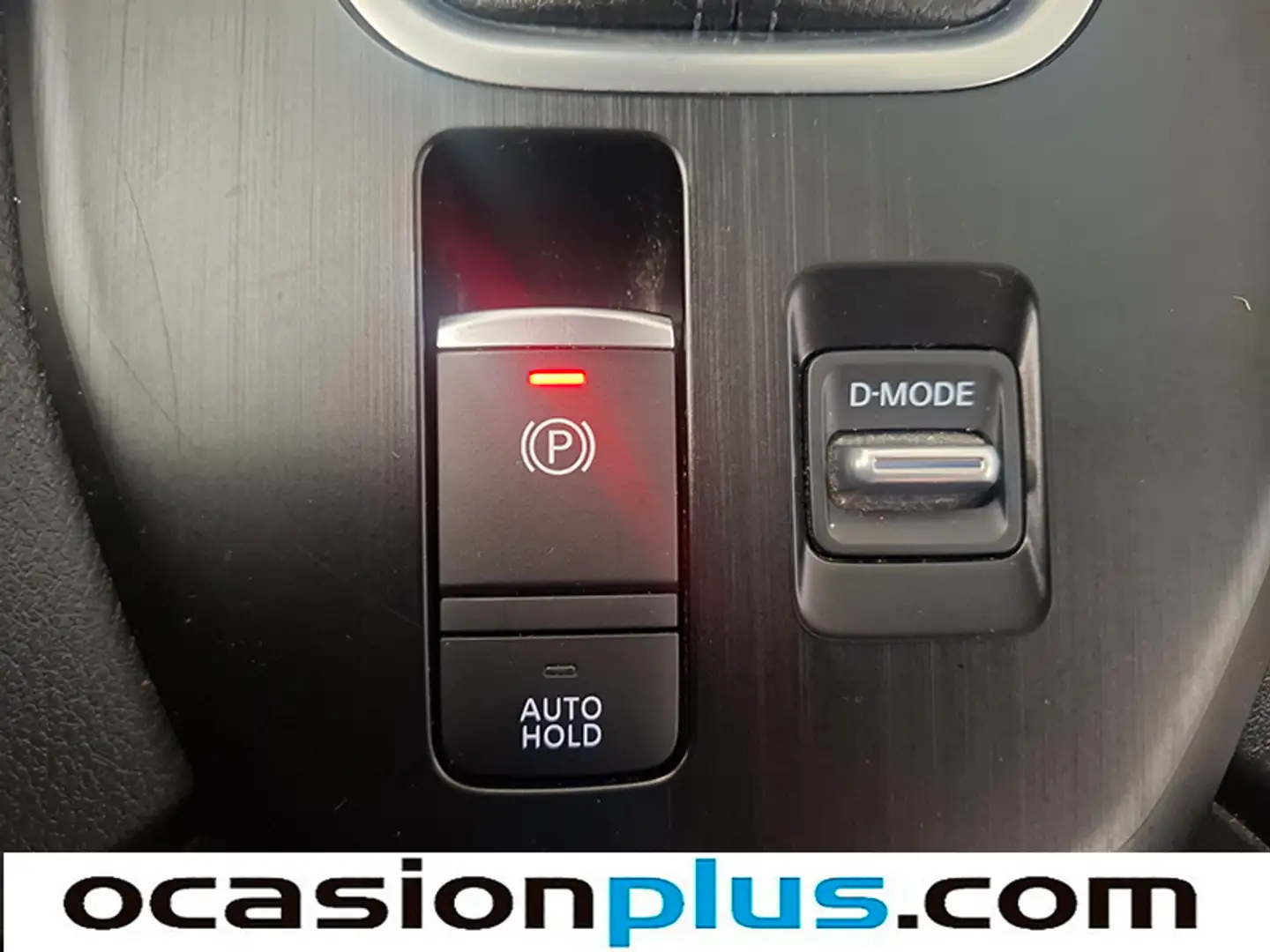 Foto Nissan QASHQAI Nissan Qashqai DIG-T 140 mHEV Acenta 4x2 (140 CV)