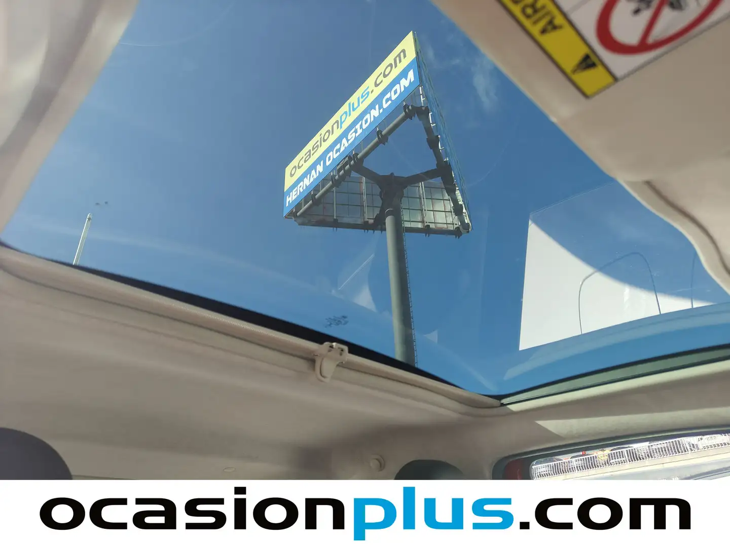 Foto Fiat 500 Fiat 500 1.2 8v Lounge (69 CV)