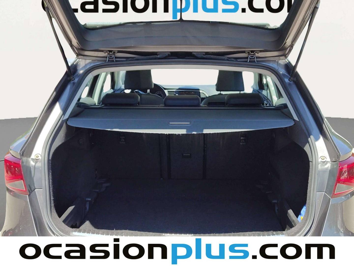 Fotos maletero Seat León Seat Leon Xperience 2.0 TDI S&S X-perience 4Drive (150 CV)