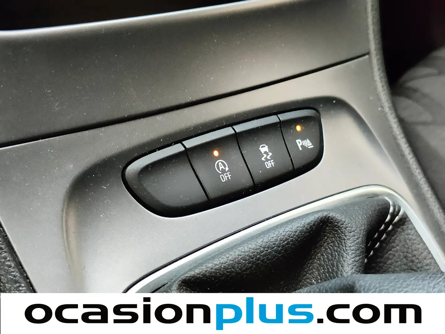 Foto Opel Astra Opel Astra 1.6 CDTI 120 Aniversario (110 CV)