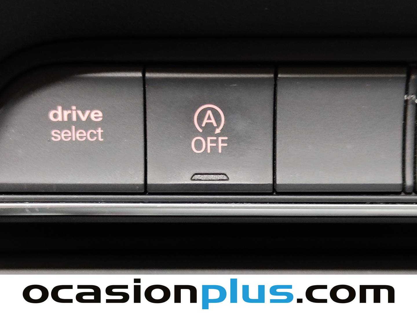 Equipamiento del Audi Q3 Audi Q3 Ambiente 2.0 TDI quattro  (177 CV) S tronic