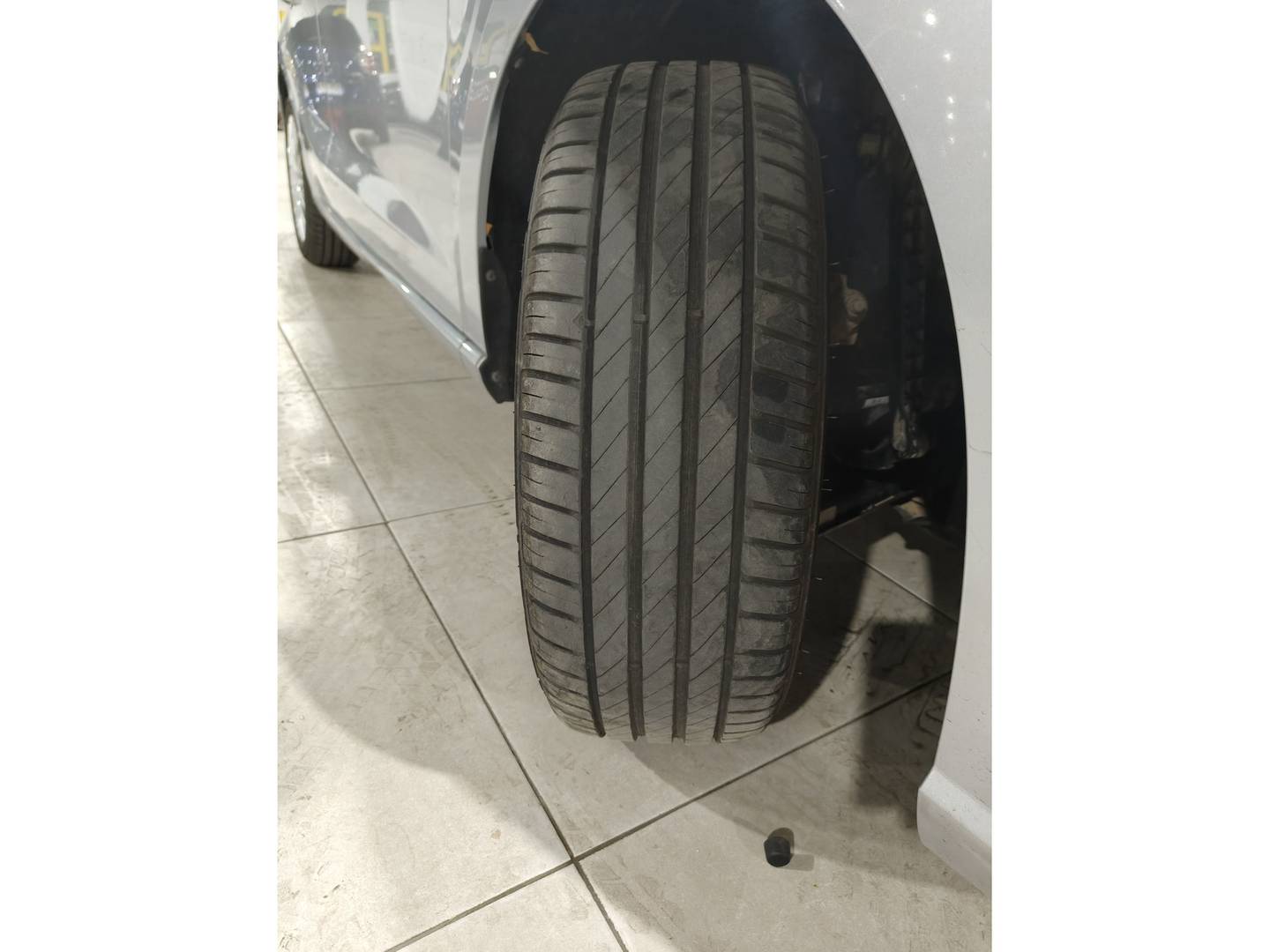 Foto Seat Ibiza SEAT Ibiza 1.0 TSI S&S FR XL (110 CV)