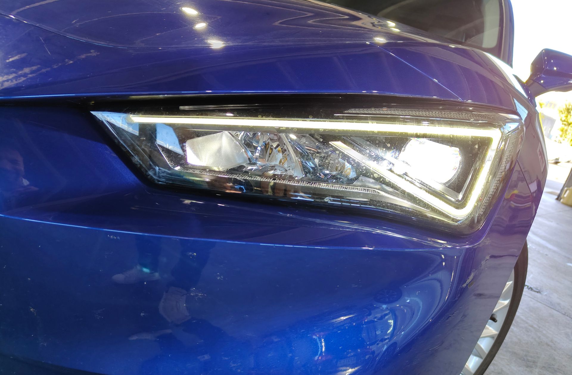 SEAT León ST 1.5 TSI Xcellence Launch Pack L - foto 15