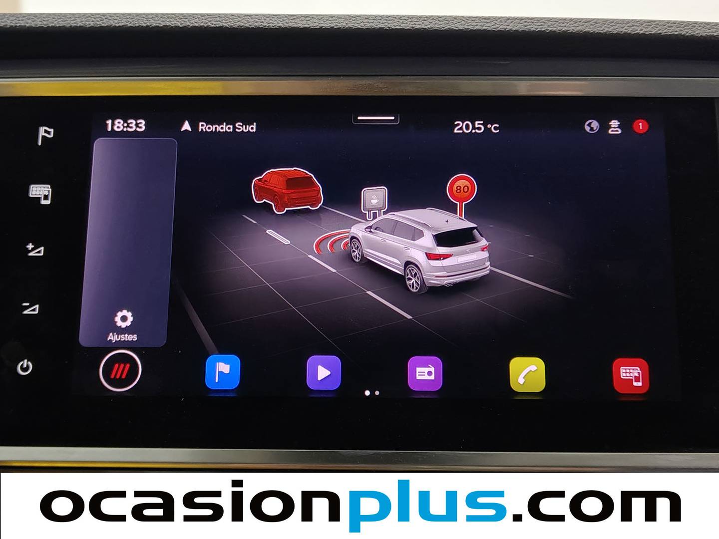 Foto Seat Ateca SEAT Ateca 1.5 TSI S&S Style XL (150 CV)