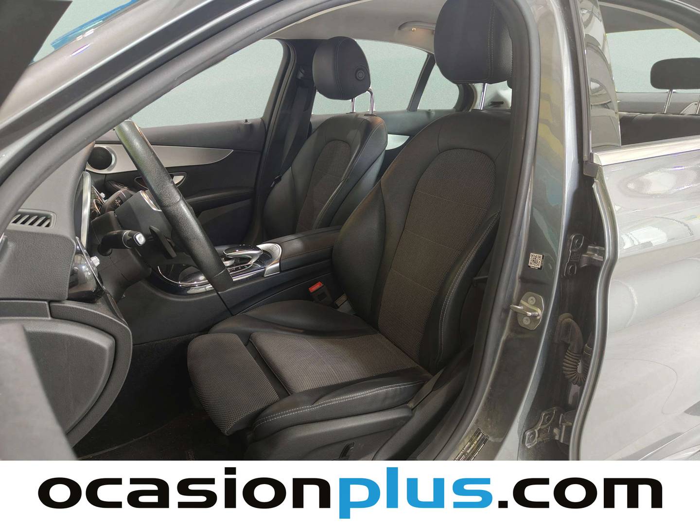 Foto Mercedes Clase C Mercedes-Benz Clase C 200 d  (160 CV) Pack AMG