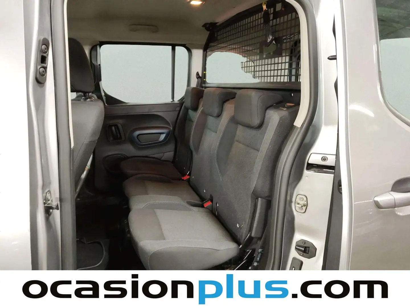 Foto Peugeot Rifter Peugeot Rifter BlueHDi 130 S&S Allure Business Standard (130 CV)