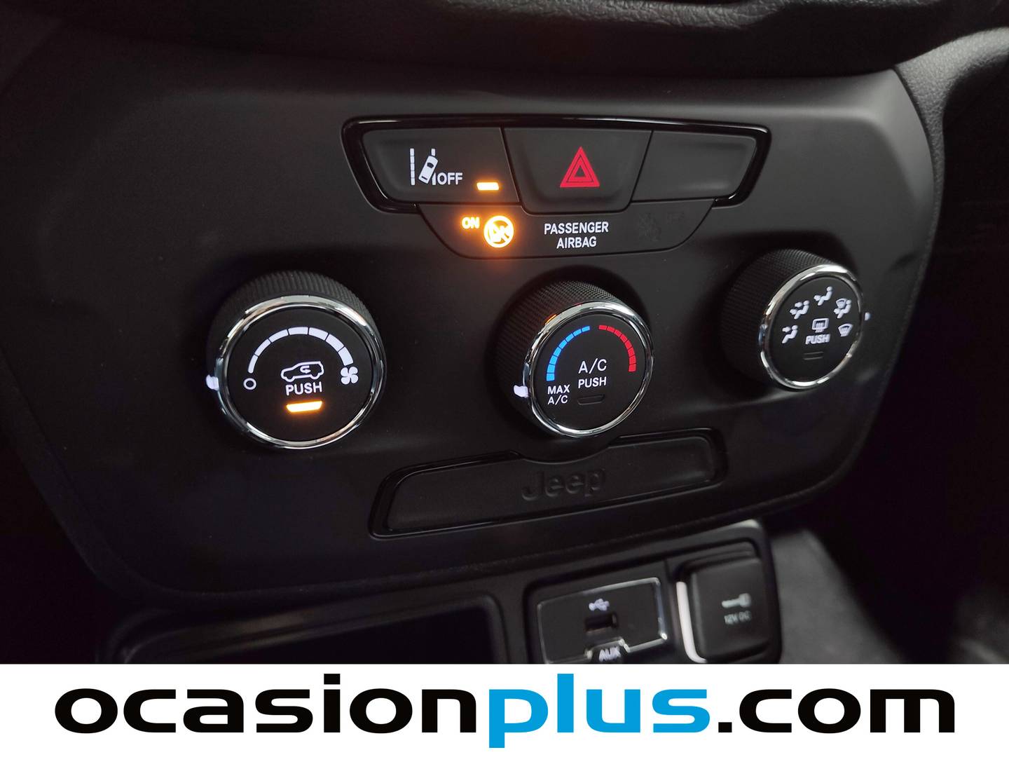 Jeep Renegade Jeep Renegade 1.0G Sport 4x2 (120 CV) km 0