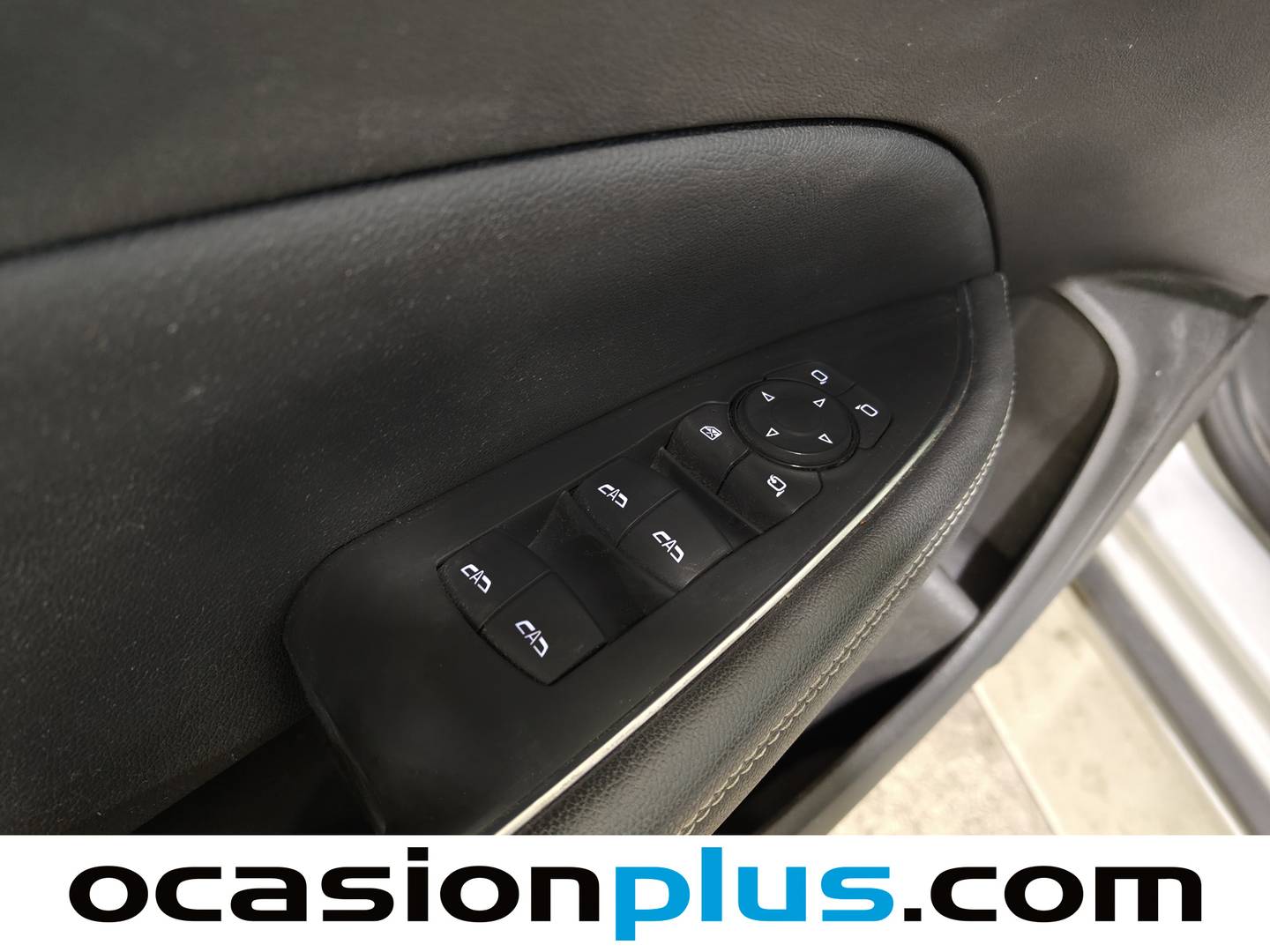 Opel Insignia Opel Insignia GS 1.5 Turbo XFT Innovation Auto (165 CV) de segunda mano