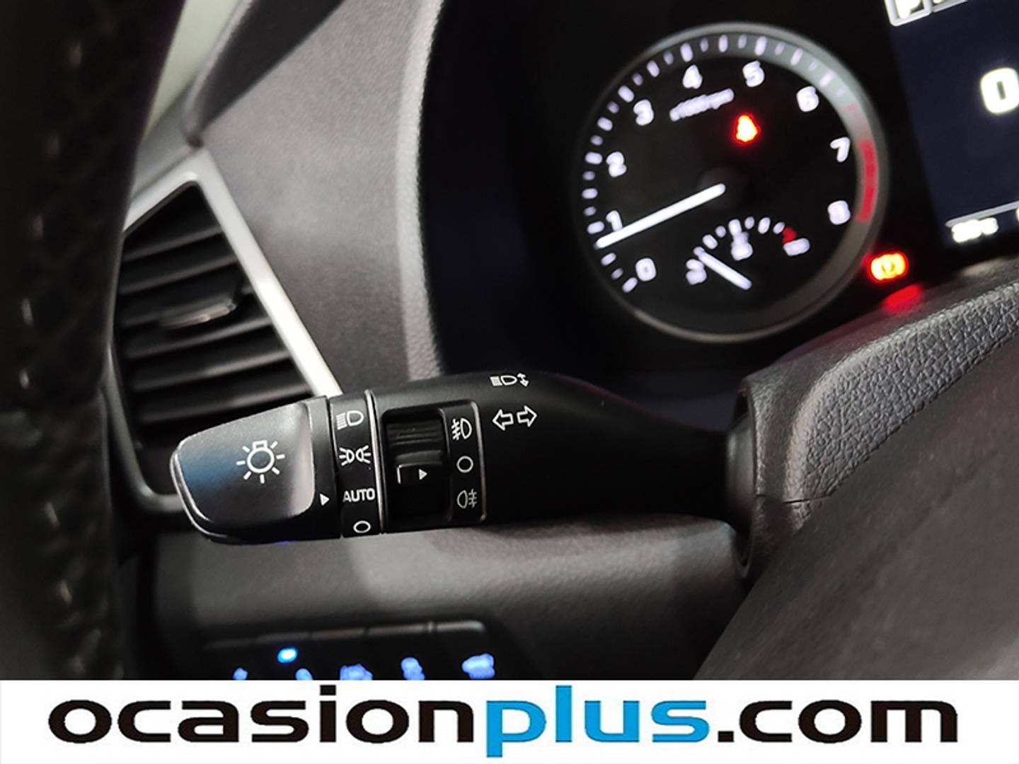 Foto Hyundai Tucson Hyundai Tucson 1.6 TGDI Style 4x4 DCT (176 CV)