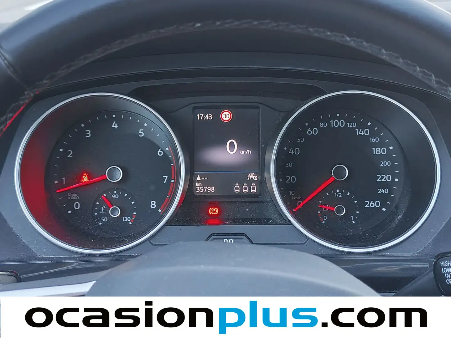 Foto Volkswagen Tiguan Volkswagen Tiguan Life 1.5 TSI (150 CV)