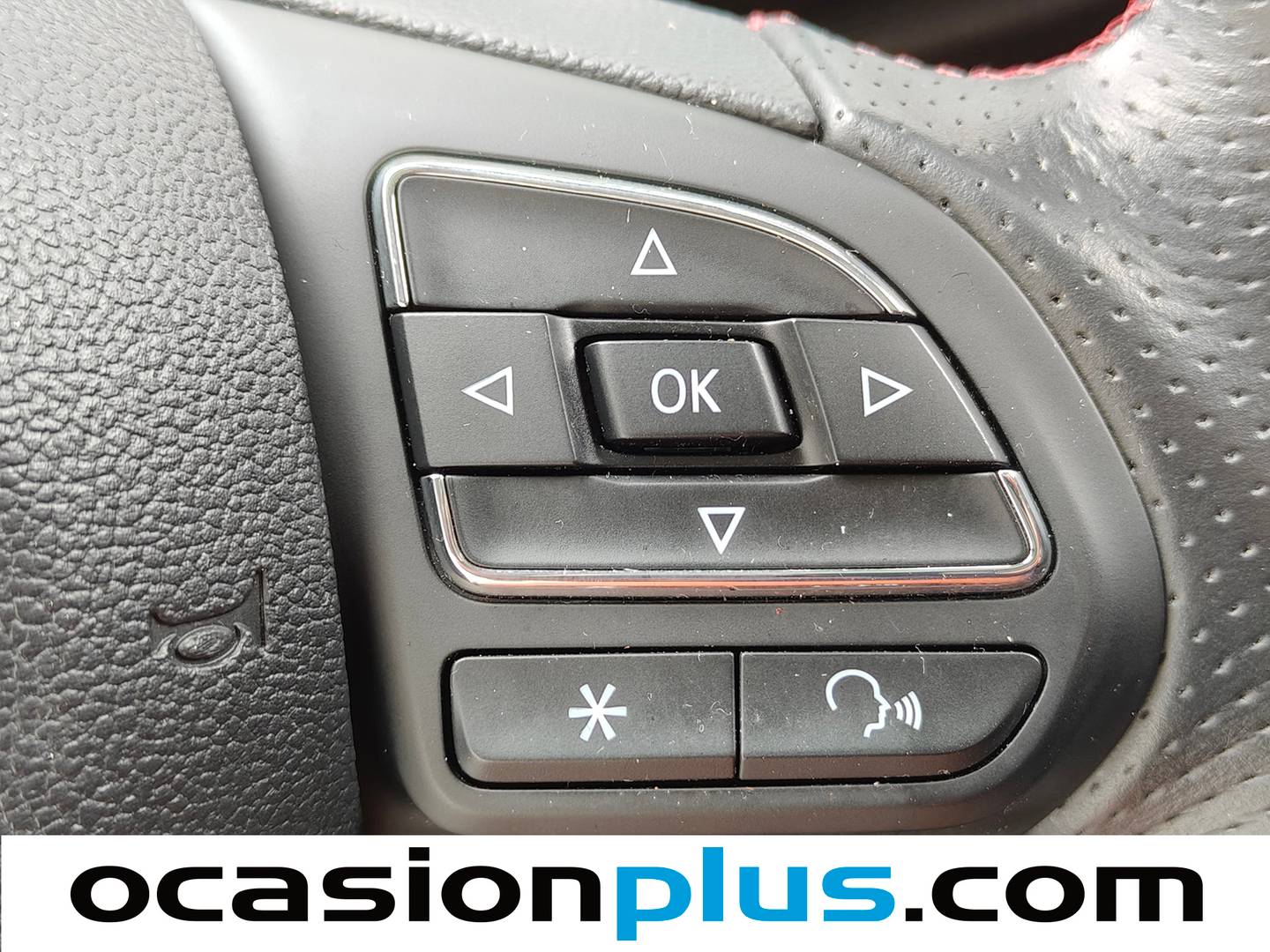 MG HS MG HS 1.5 Turbo GDI Luxury  (162 CV) gasolina