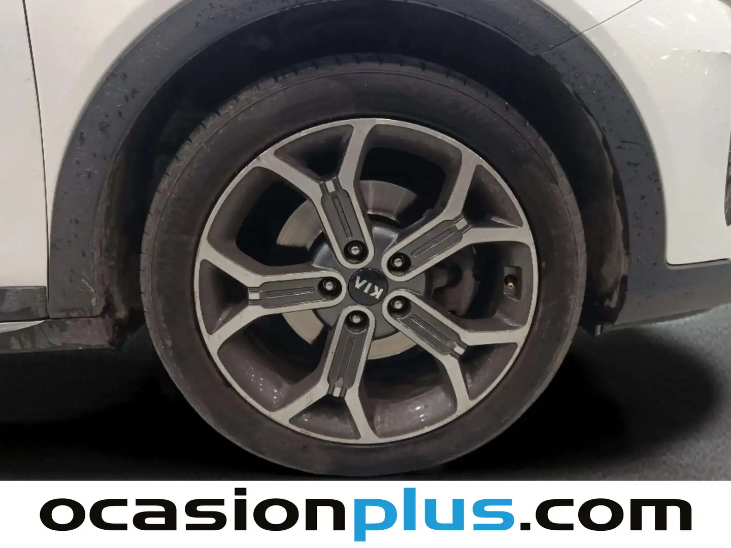 Foto KIA XCeed Kia XCeed 1.4 T-GDi Tech DCT (140 CV)