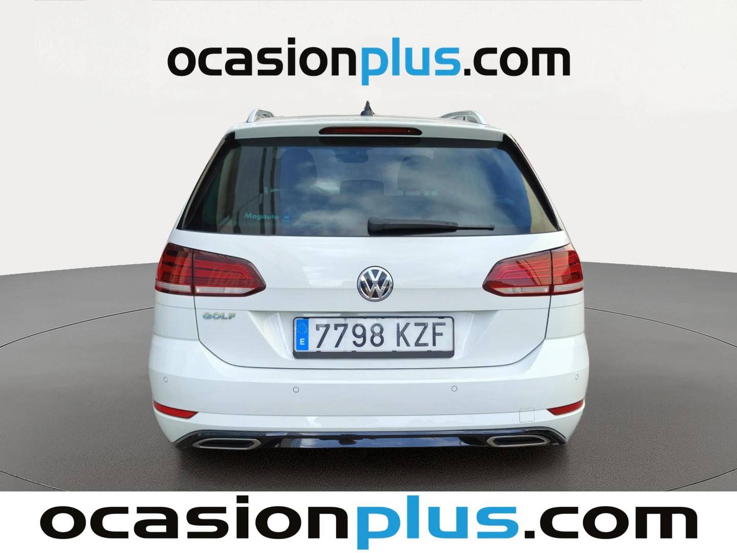 Volkswagen Golf Volkswagen Golf Variant Sport R-Line 1.5 TSI (150 CV) DSG km 0