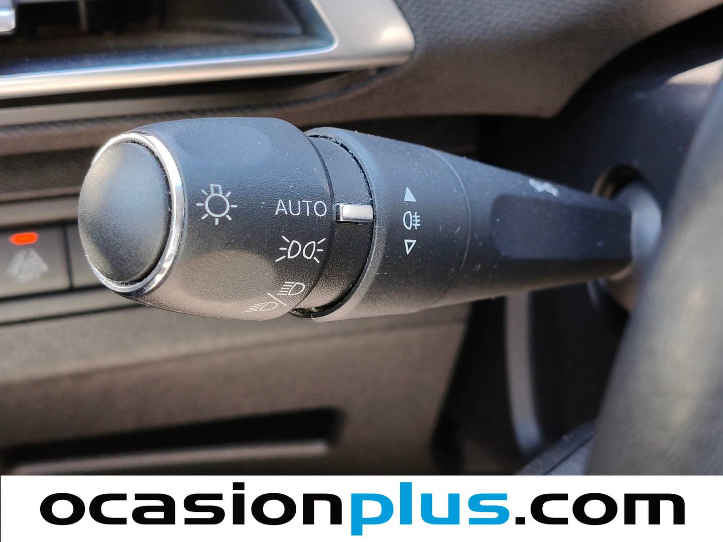 Paquetes del Peugeot 3008 Peugeot 3008 BlueHDi 130 S&S Allure Pack (130 CV)