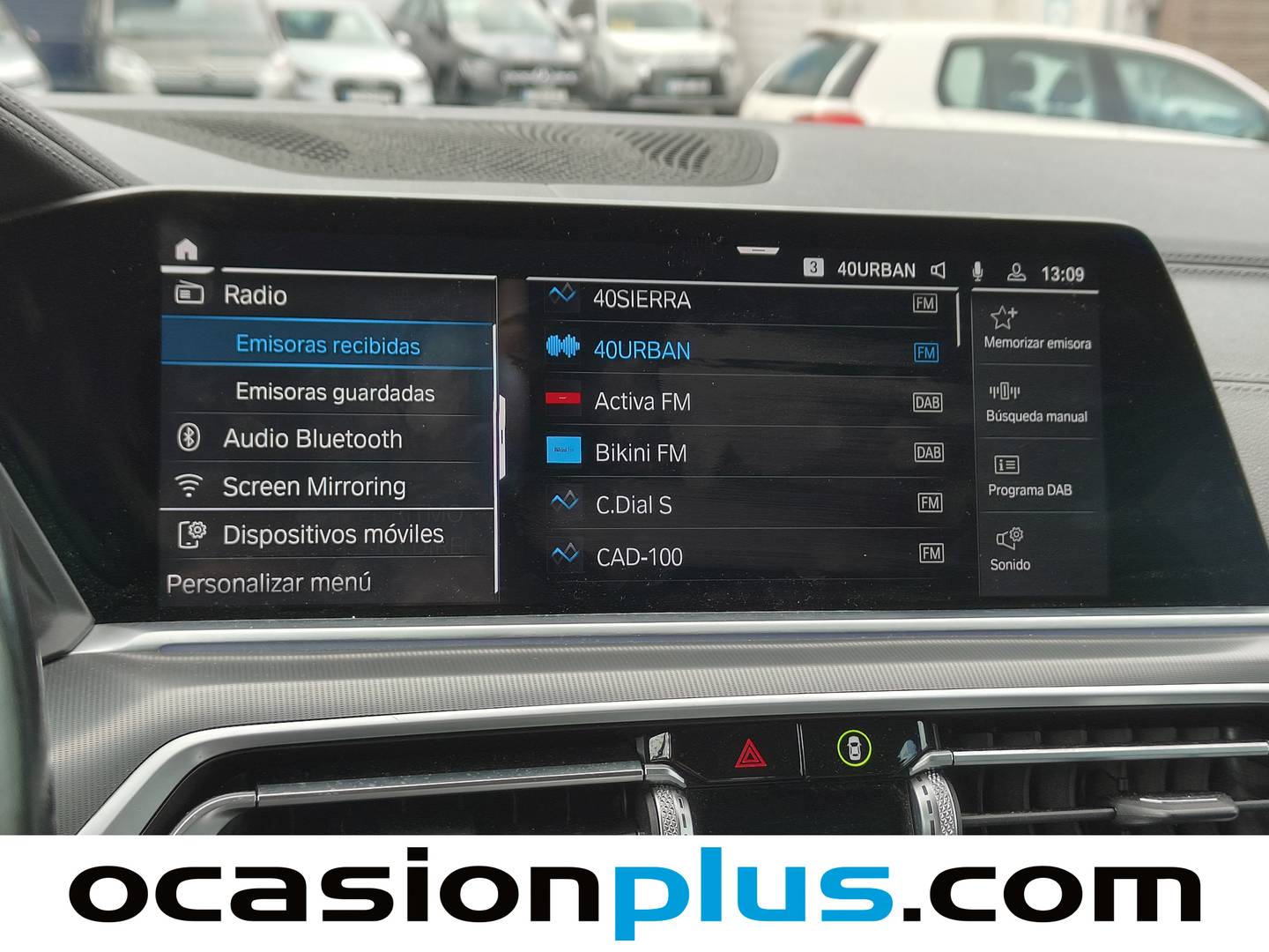 Foto BMW X5 BMW X5 xDrive45e (394 CV) Pack M