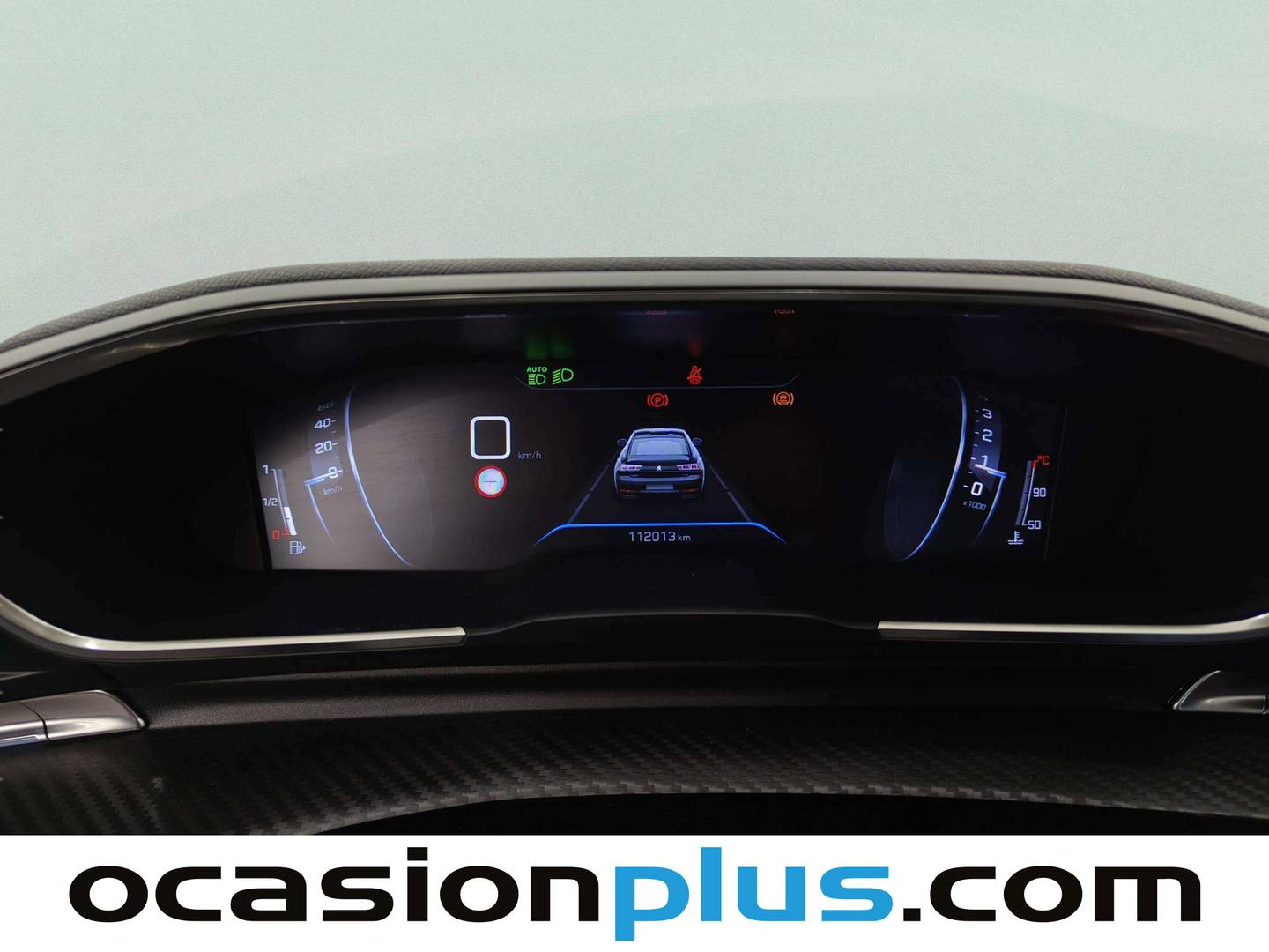 Peugeot 508 Peugeot 508 BlueHDi 130 S&S Allure (130 CV) 2019