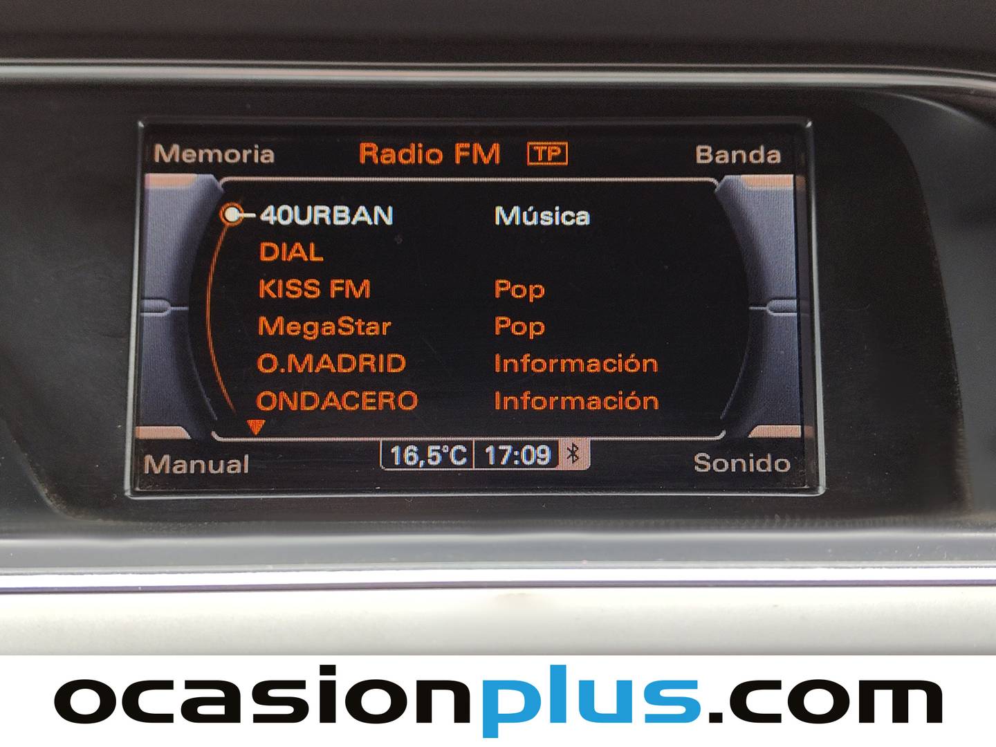 Audi A4 Audi A4 Avant S line edition 2.0 TDI clean diesel  (150 CV) manual