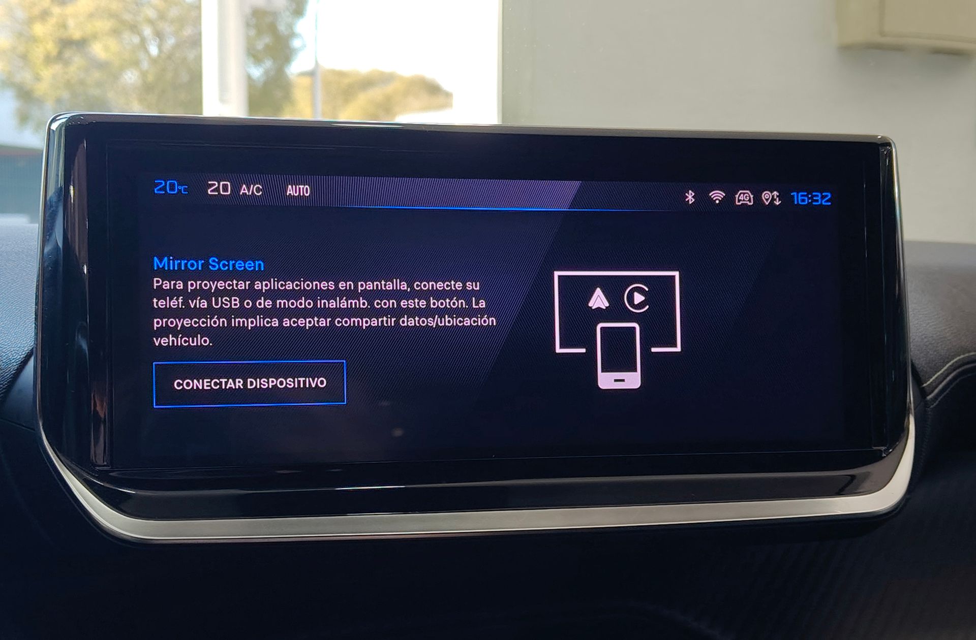 Peugeot 208 Eléctrico GT - foto 10