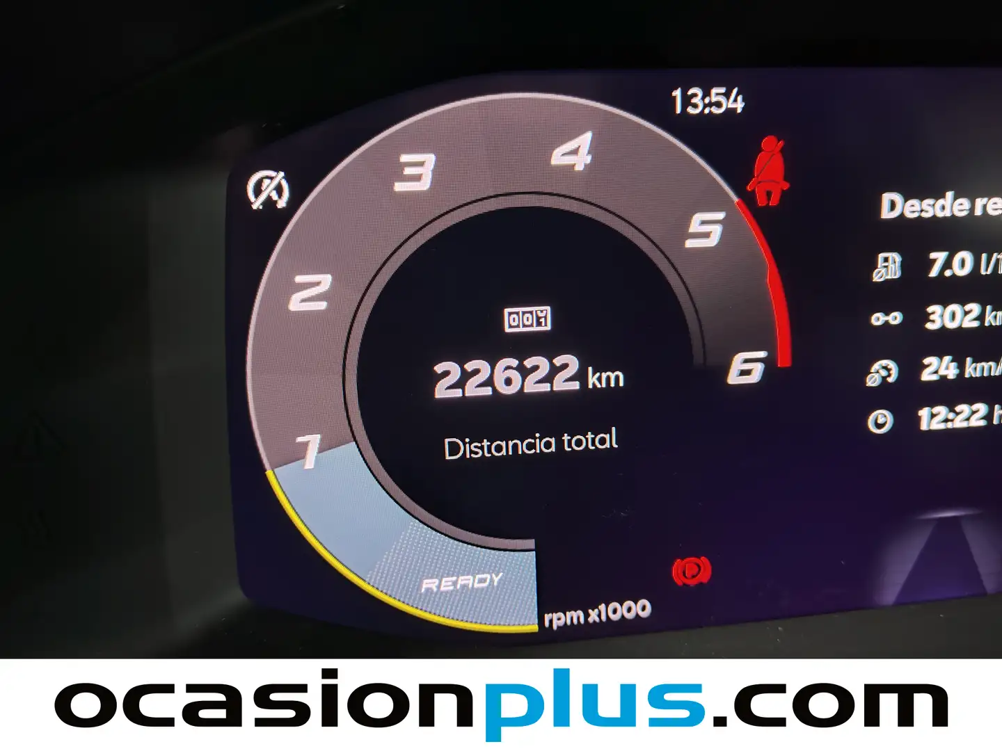 Foto Seat León SEAT León 2.0 TDI S&S Style XL (116 CV)