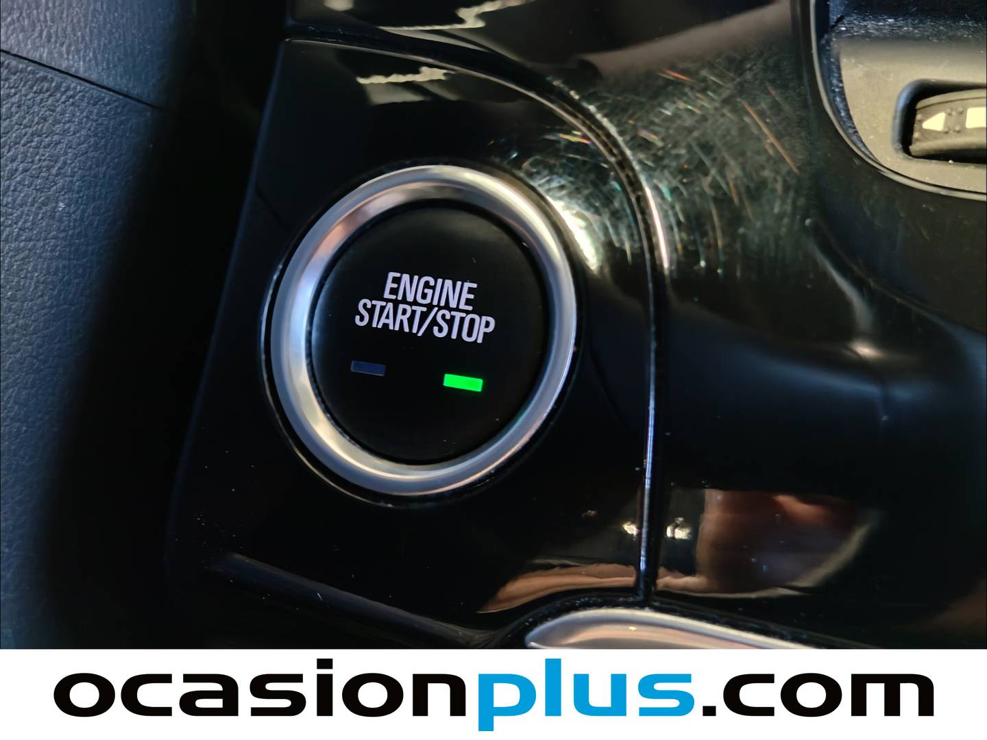 Extras del Opel Mokka X Opel Mokka X 1.4 Turbo Innovation 4X2 Auto (140 CV)