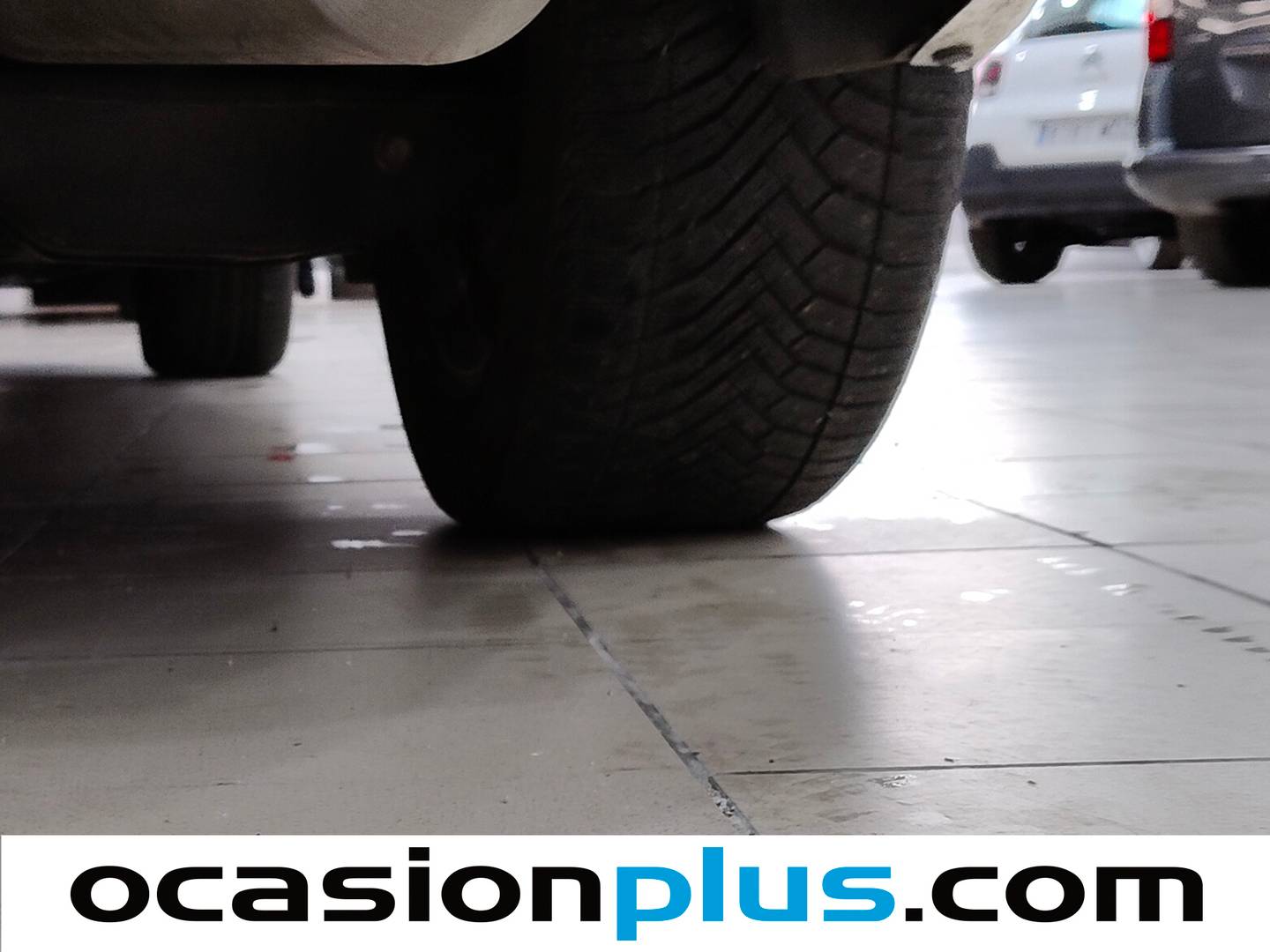 Foto Toyota Avensis Toyota Avensis 150D Advance (143 CV)