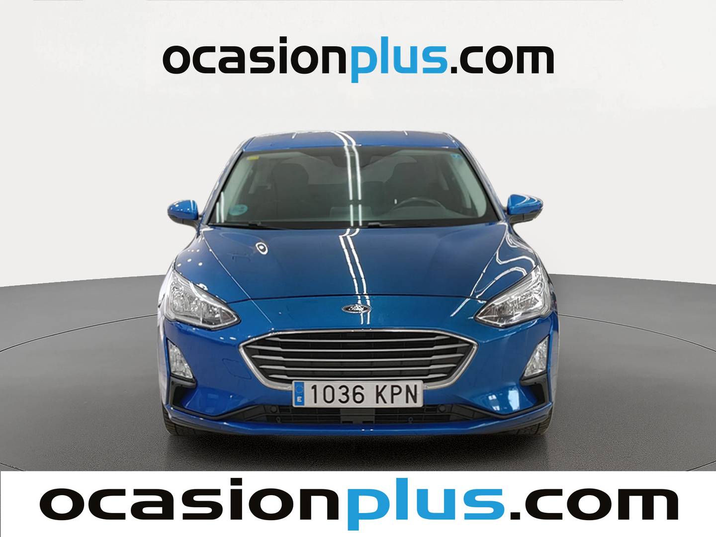 Ford Focus Ford Focus 1.0 Ecoboost Trend+ (125 CV) barato
