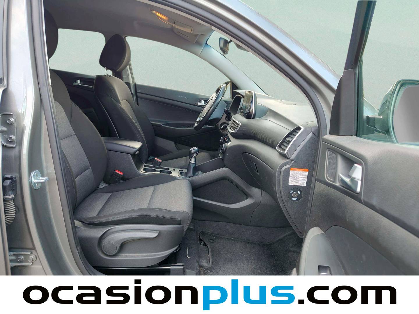 Hyundai Tucson Hyundai Tucson 1.6 CRDI 48V SLE 4x2 (116 CV) km 0