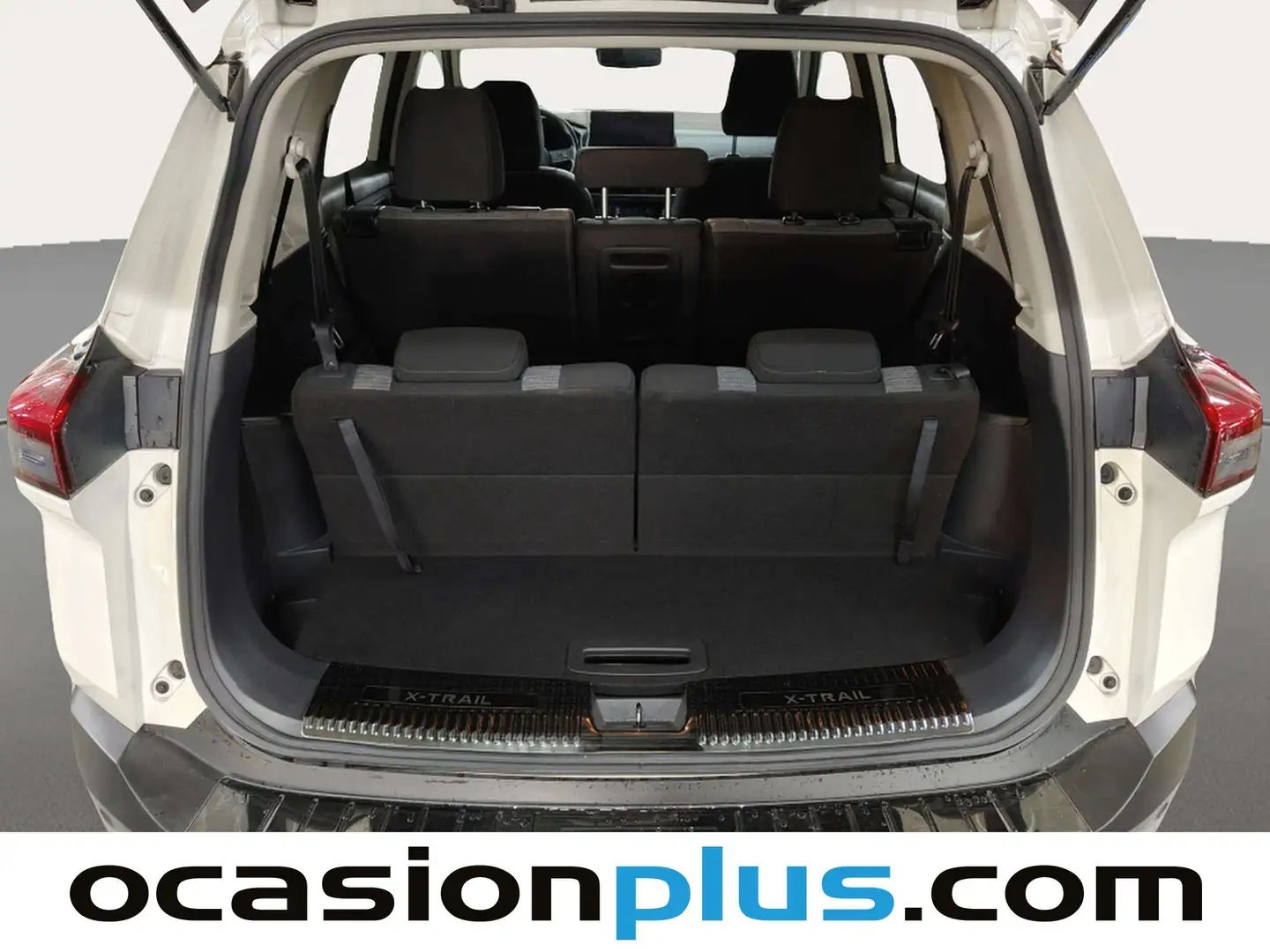 Foto Nissan X-TRAIL Nissan X-Trail 1.5 VC Turbo MHEV N-Connecta Xtronic (163 CV) 7 plazas