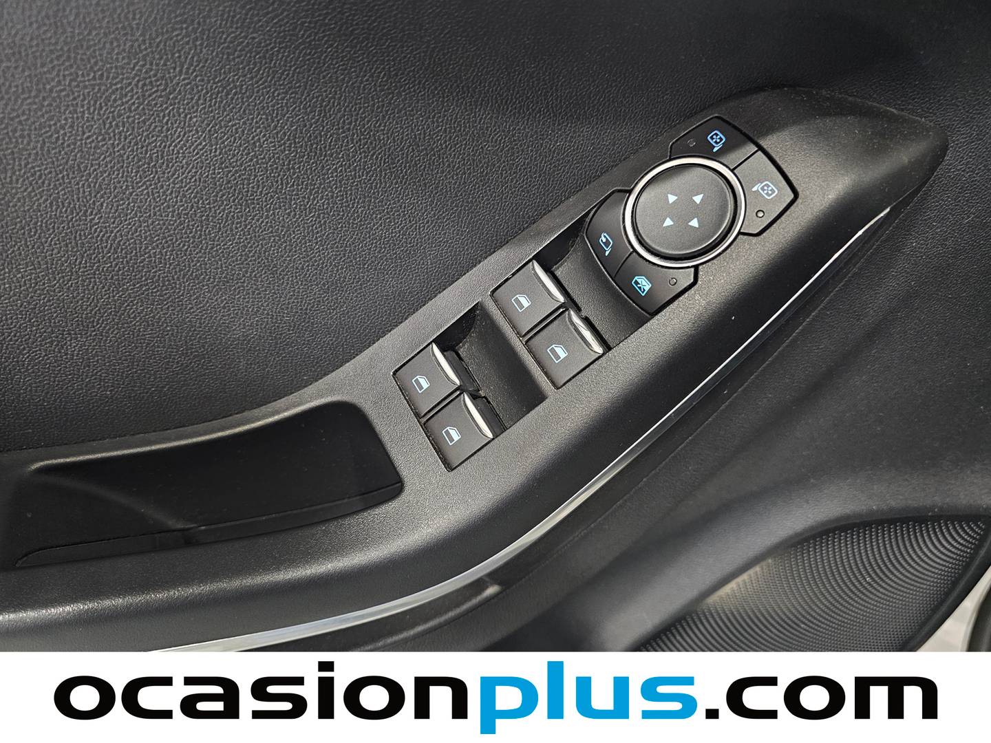 Ford Puma Ford Puma 1.0 EcoBoost Titanium (125 CV) 2020