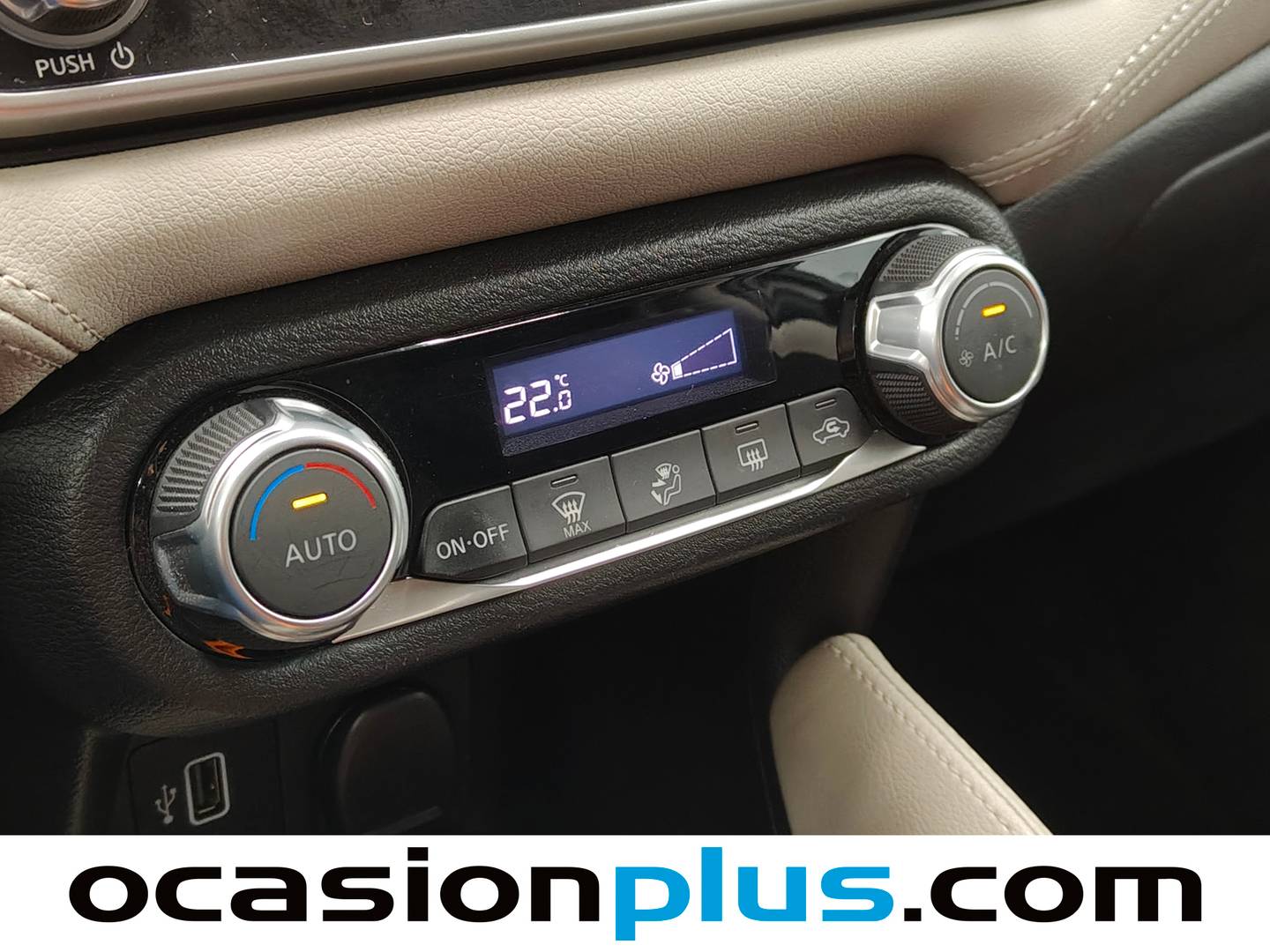 Acabados Nissan Micra Nissan Micra IG-T Tekna CVT (92 CV)