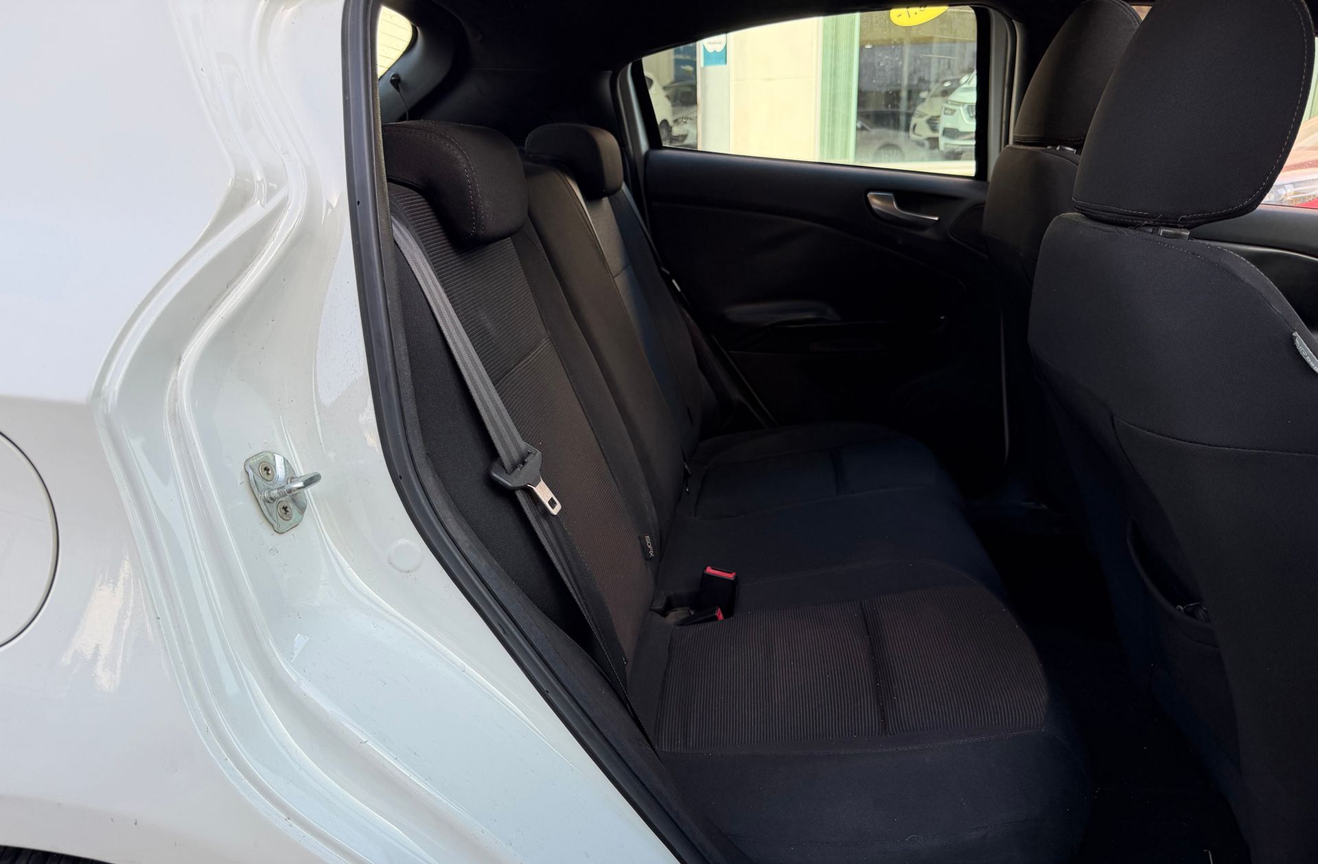 Alfa Romeo Giulietta 1.6 JTDm Distinctive - foto 14