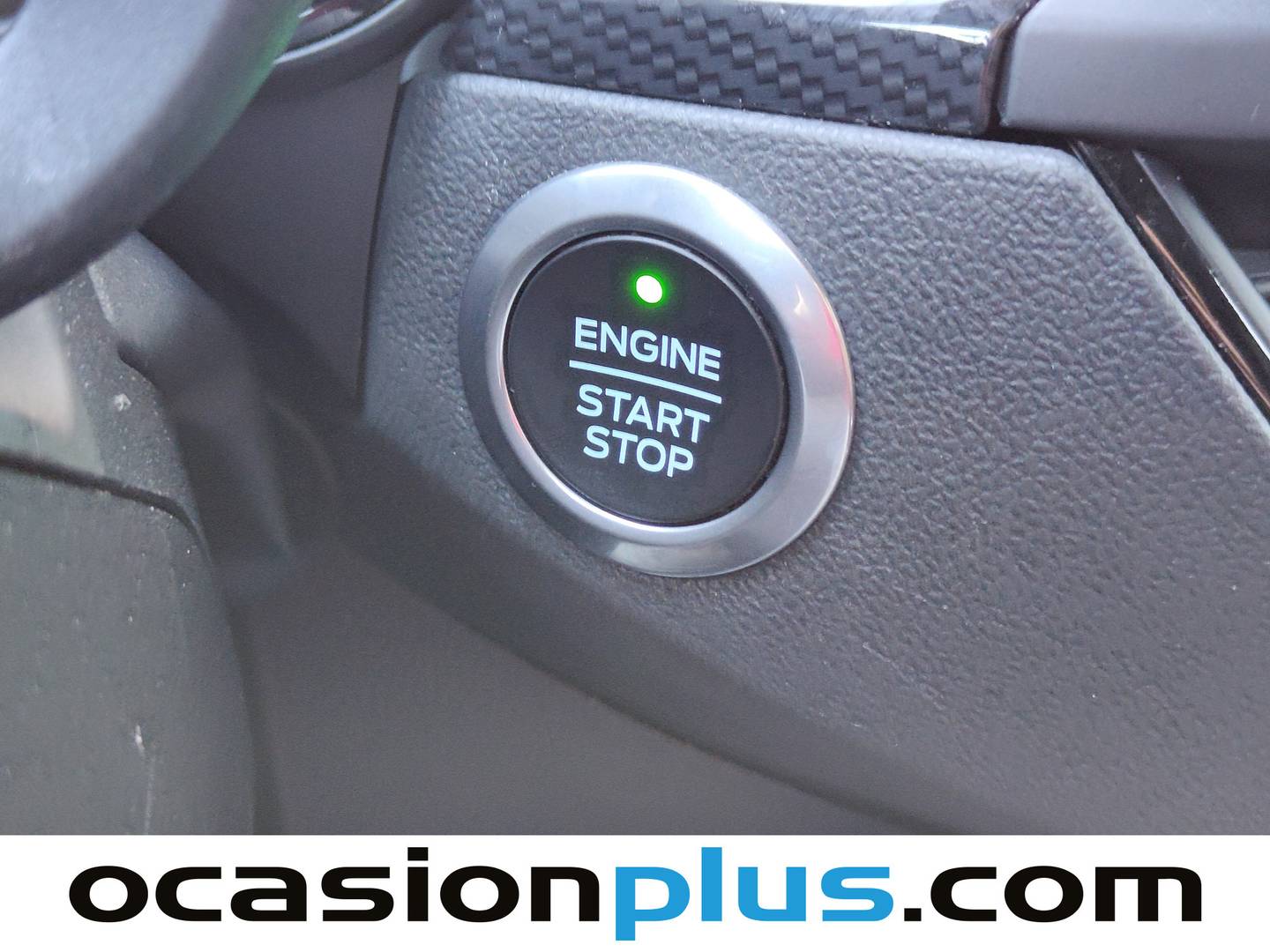 Ford Focus Ford Focus 1.0 Ecoboost S&S ST-Line (125 CV) km 0
