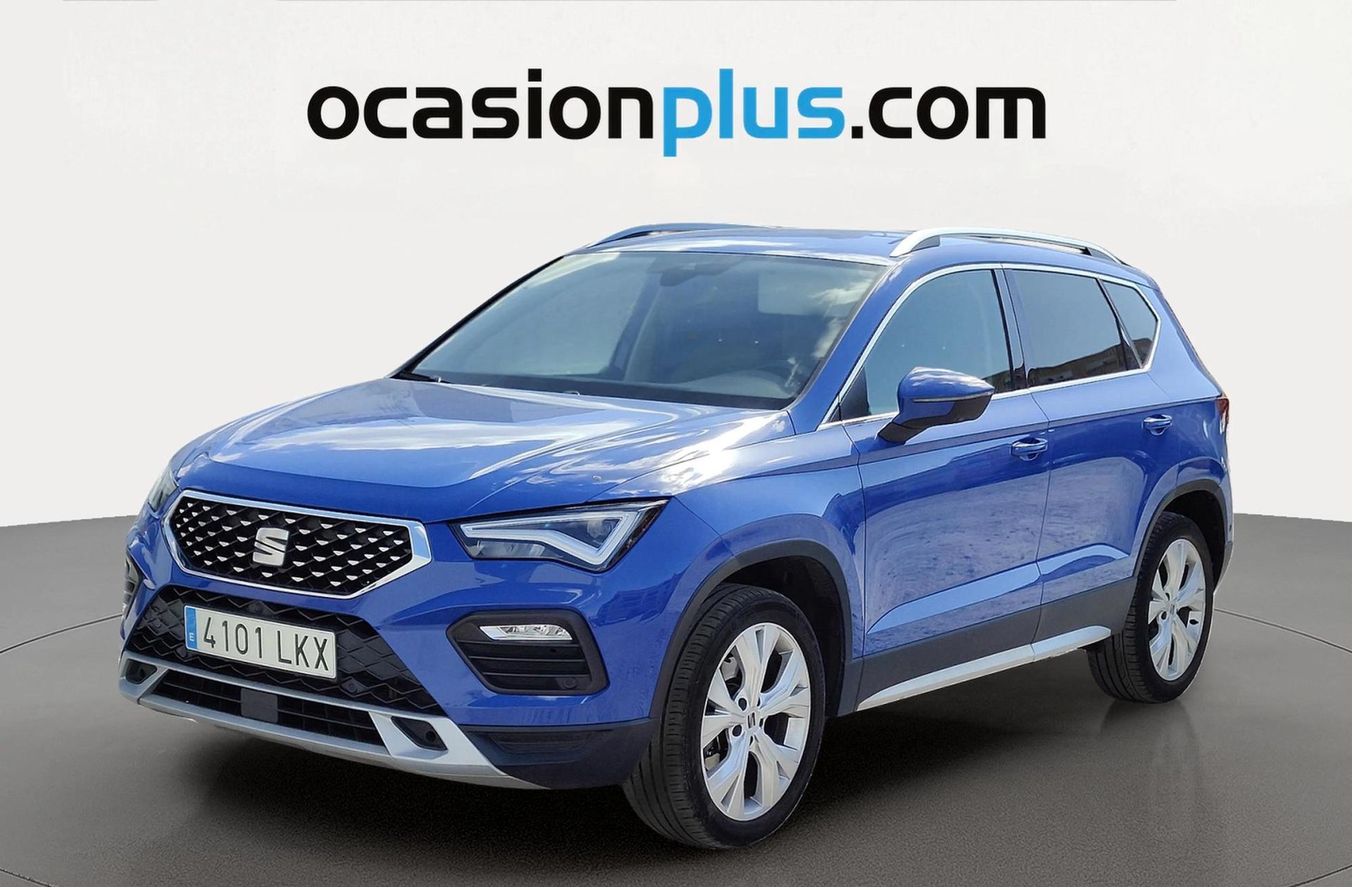 SEAT Ateca 2.0 TDI X-Perience Go DSG