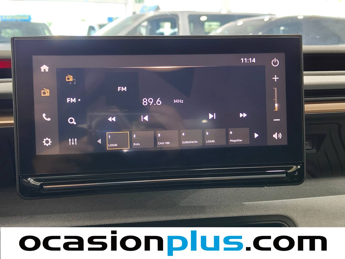 Citroën C3 Aircross Citroën C3 Aircross Hybrid 145 Plus e-DCS6 (145 CV) híbrido