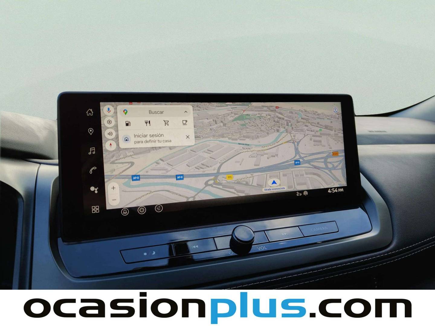 Foto Nissan QASHQAI Nissan Qashqai DIG-T 140 N-Connecta (140 CV)